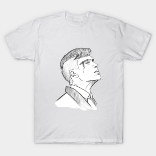 Tommy Shelby T-Shirt